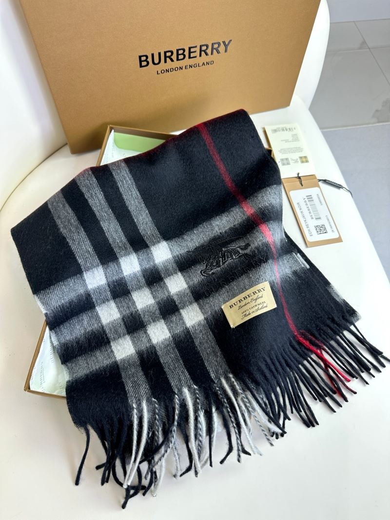 Burberry Scarf